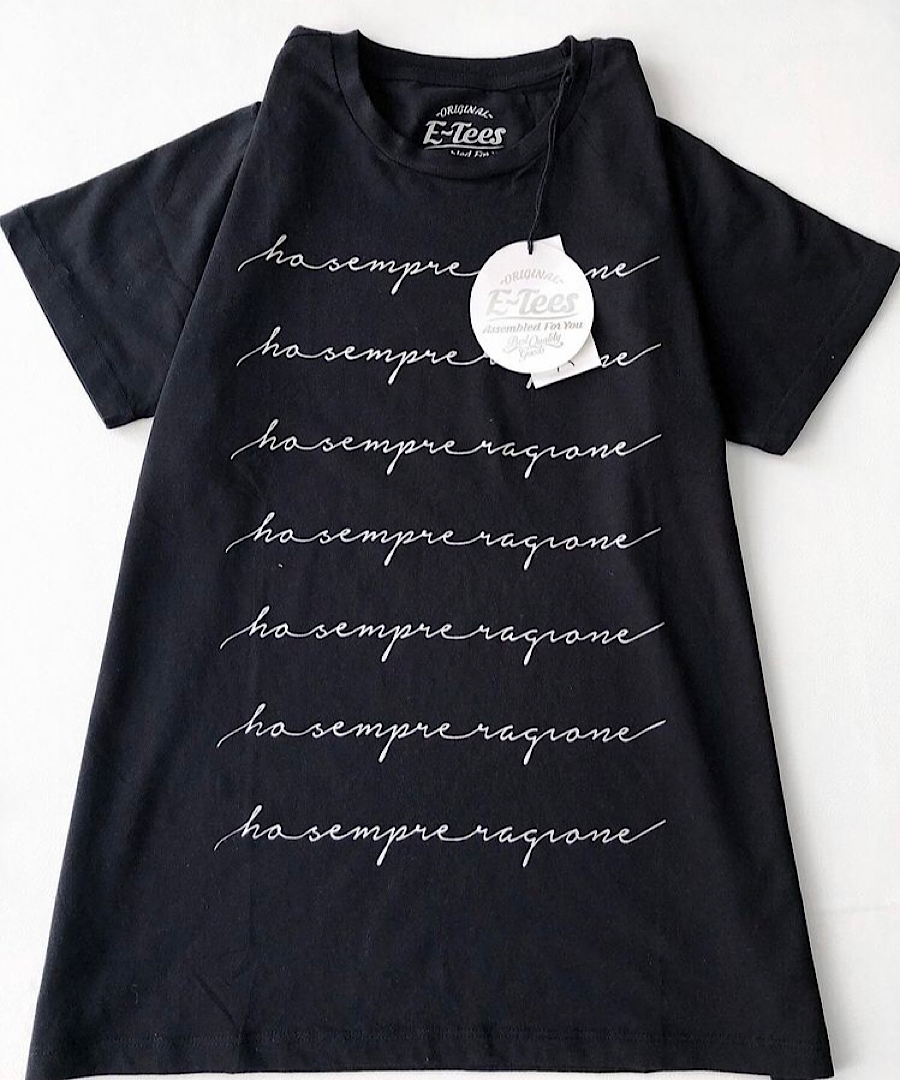 تیشرت e-tees