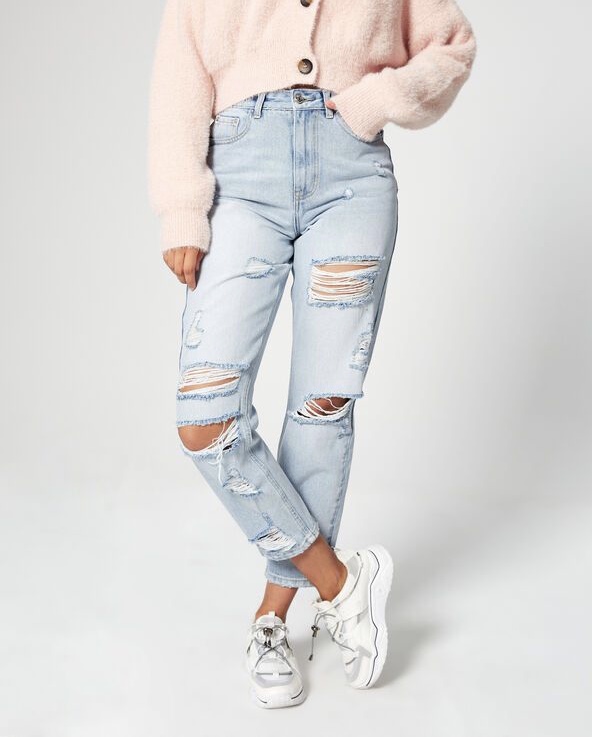 شلوار جین برند جنیفر