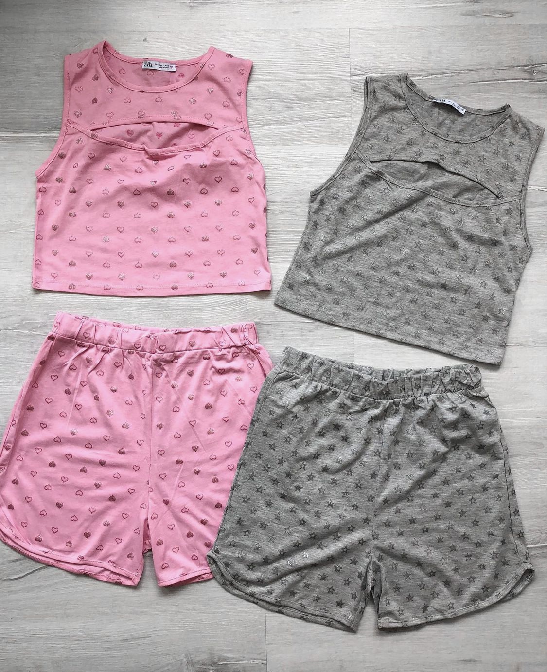 ست راحتی زارا