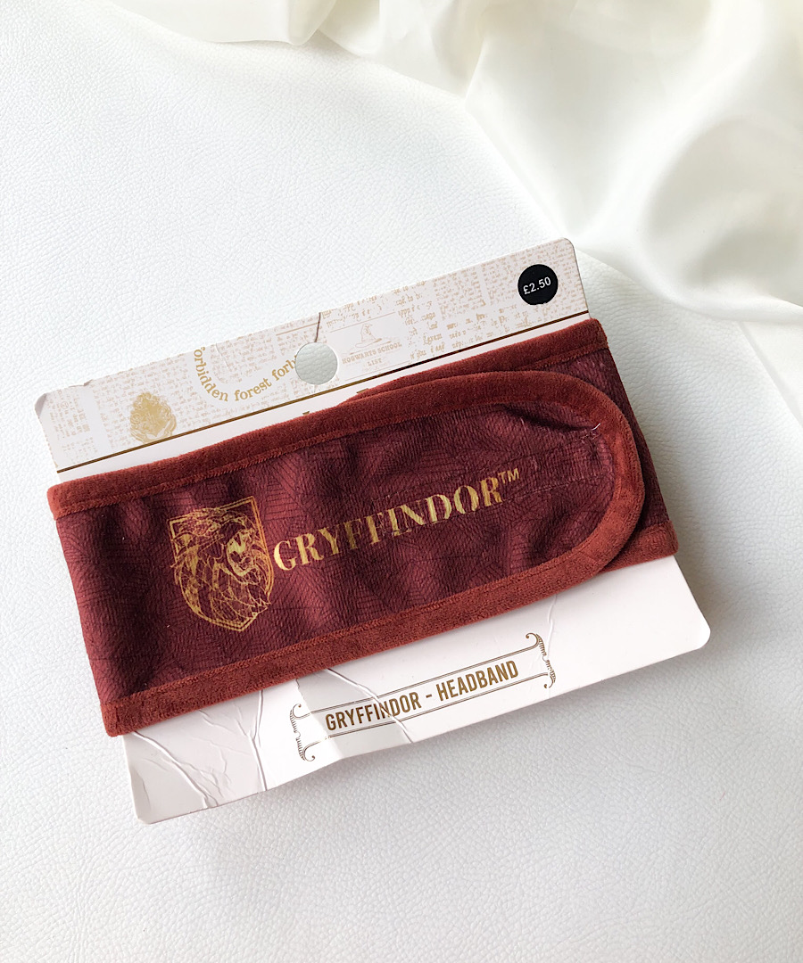 هدبند هری پاتر