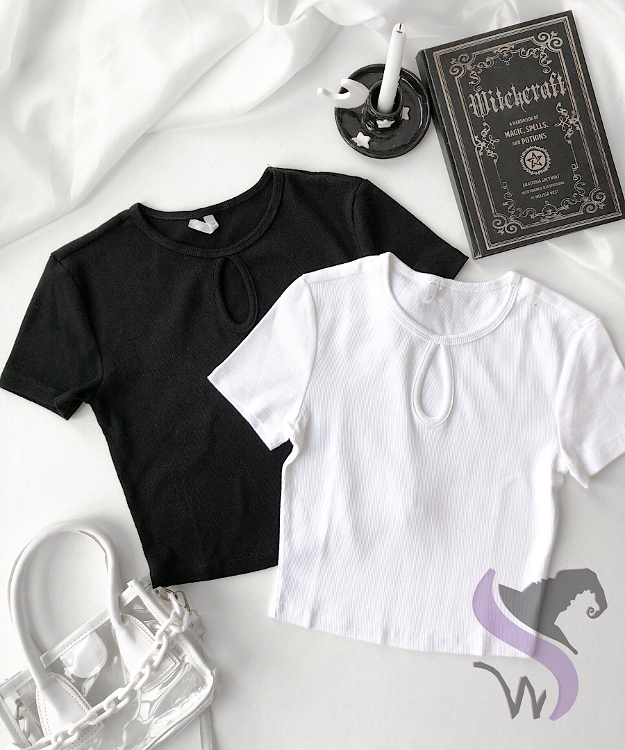 کراپ مینیمال