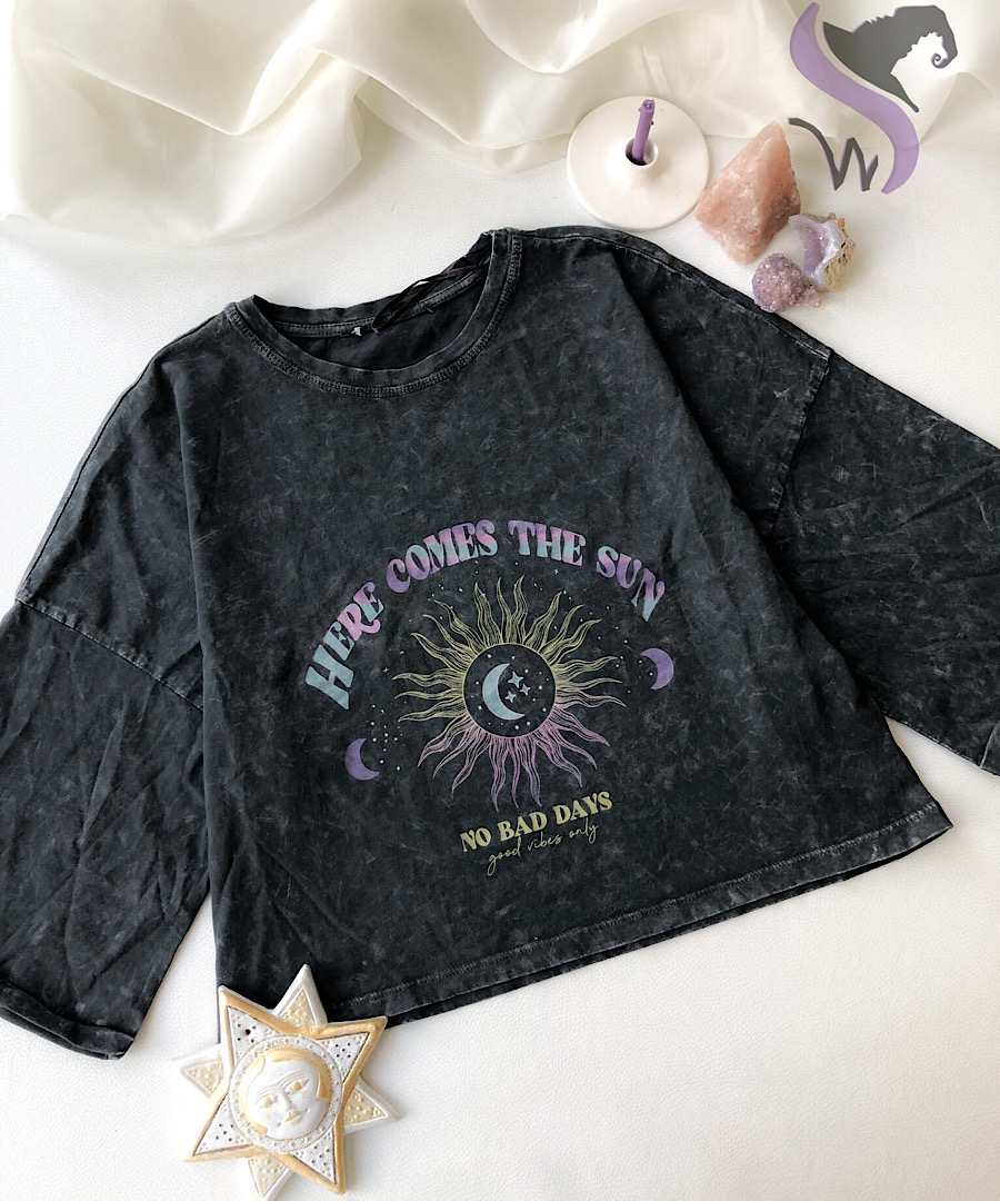 کراپ جادویی