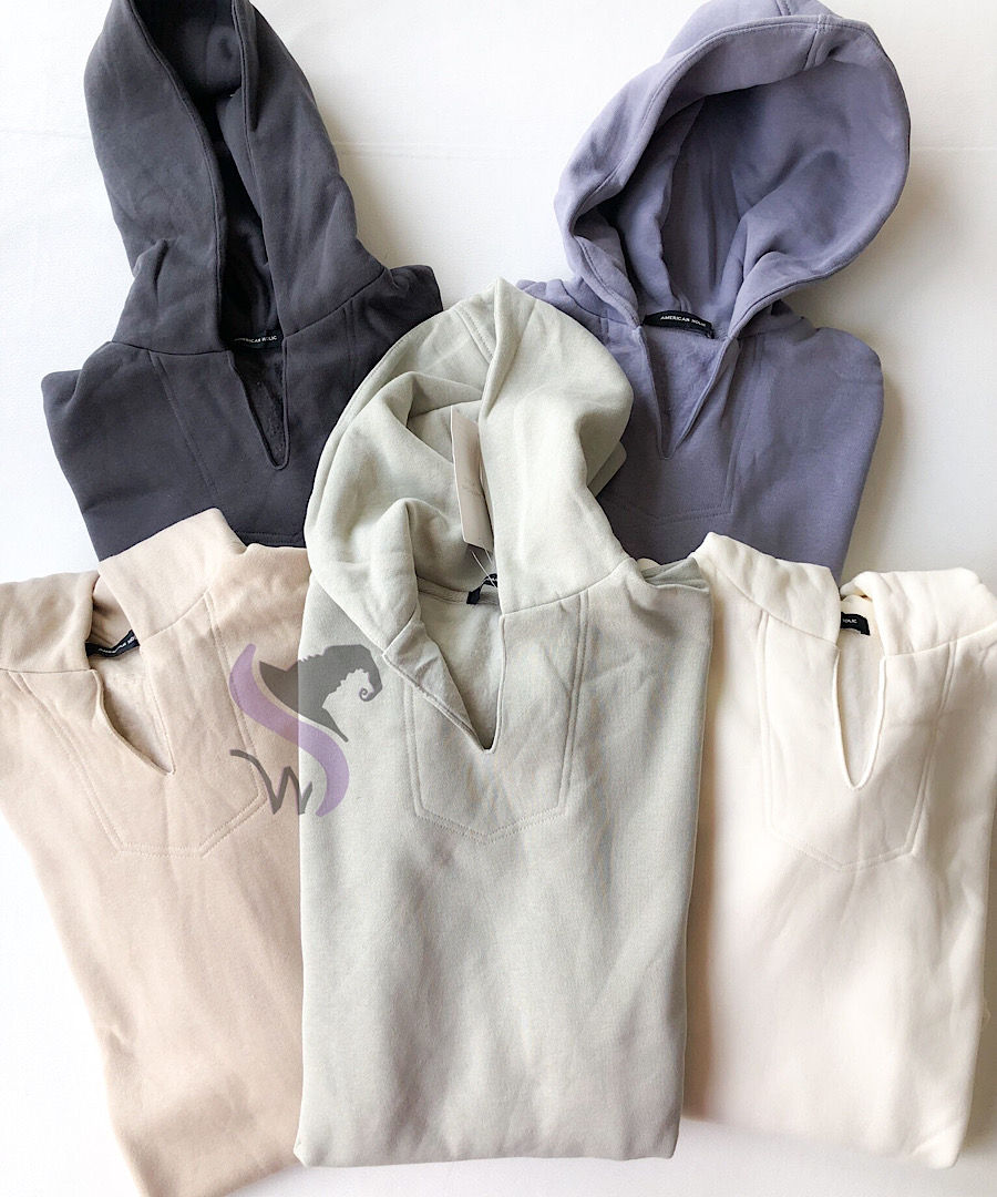 هودی بیسیک اورسایز