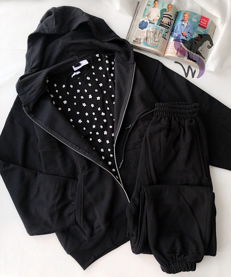 سویشرت اورسایز