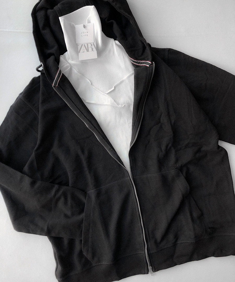 سویشرت اورسایز Reserved