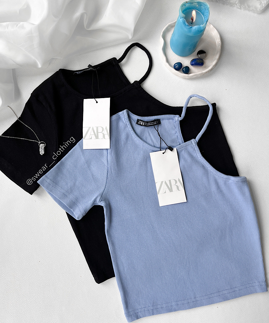 کراپتاپ یه وری زارا