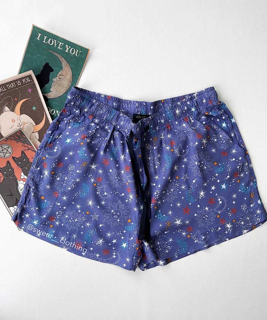 شلوارک صور فلکی