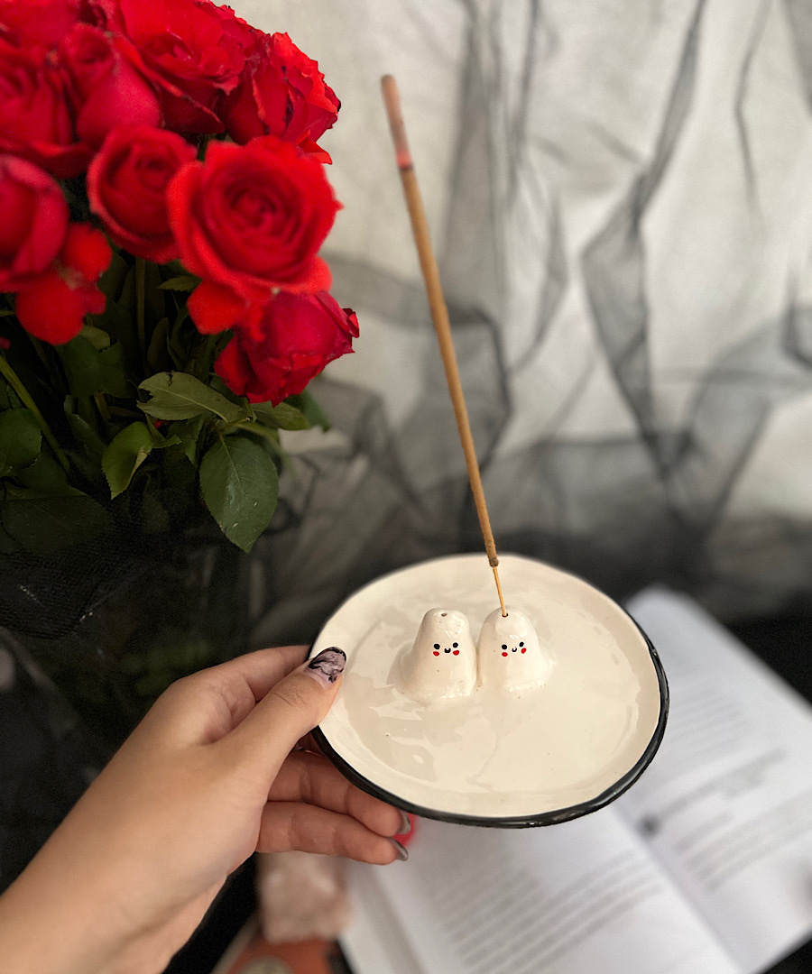 جاعودی روح دوقلو