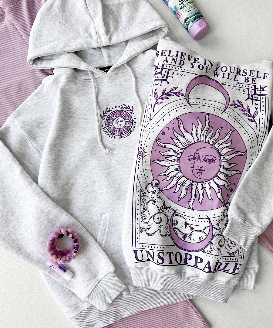 هودی ماه و خورشید