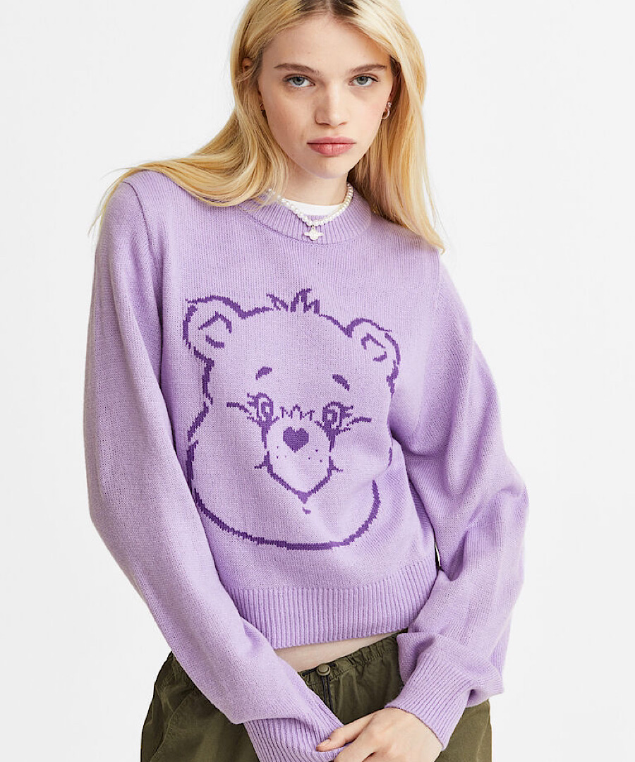 بافت خرس مهربون وارداتی