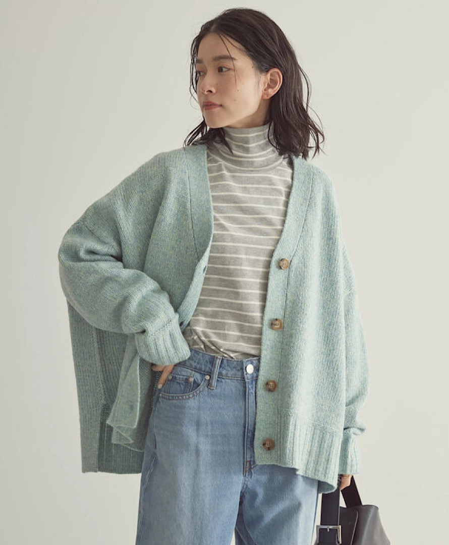 کاردیگن آبی وارداتی