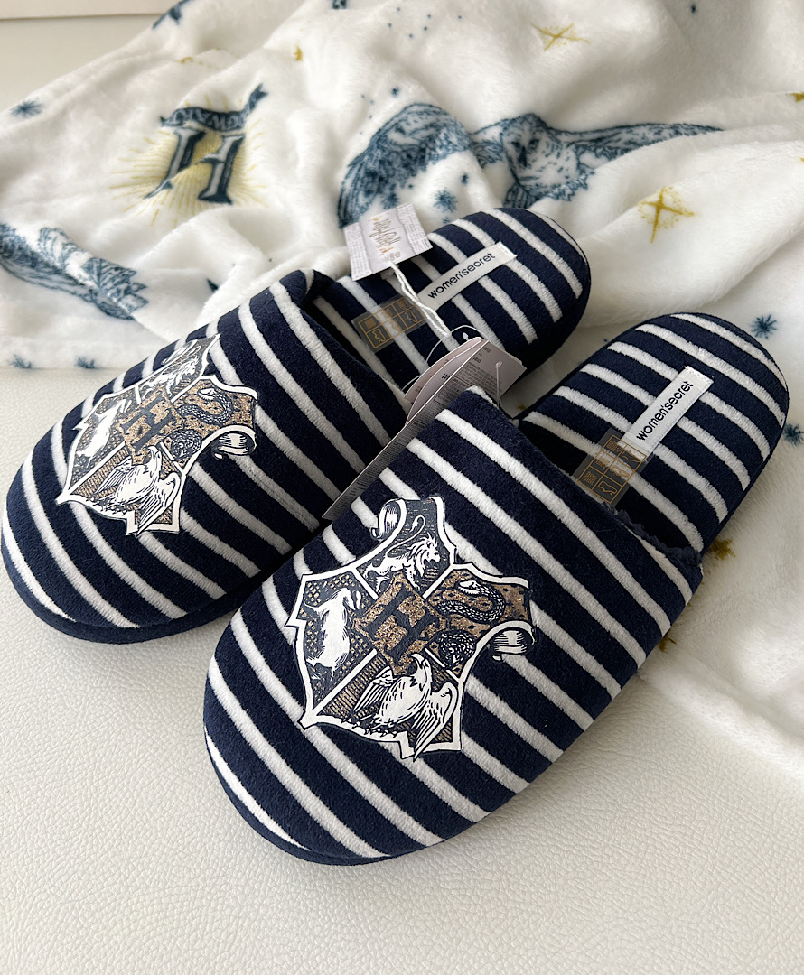 پاپوش هری پاتر راه راه women’s secret