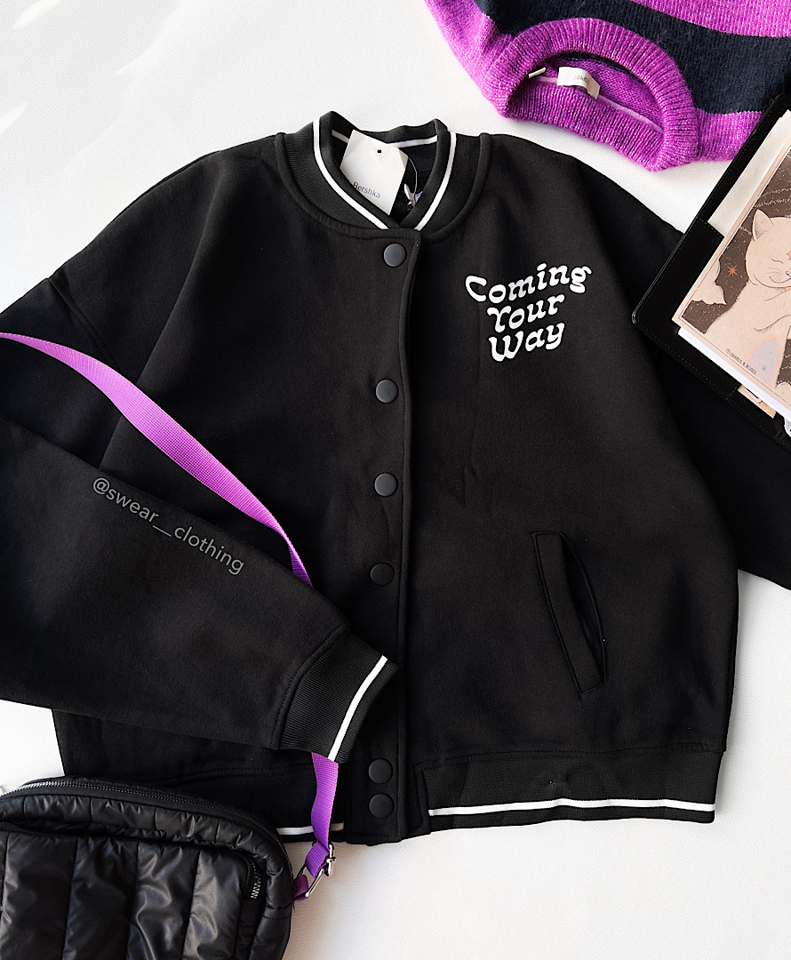 بامبر جکت برشکا