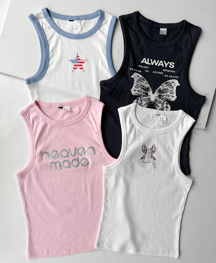 تاپ طرحدار پینترستی