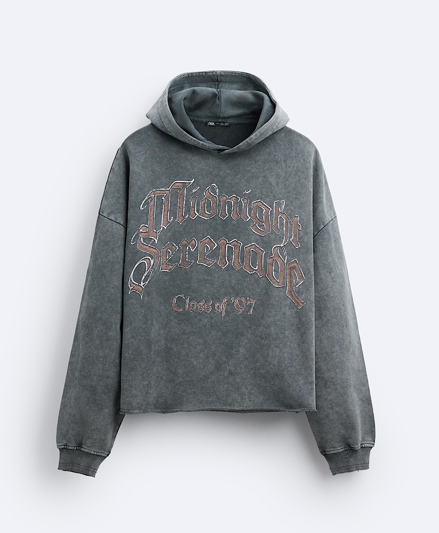 هودی سنگشور زارا