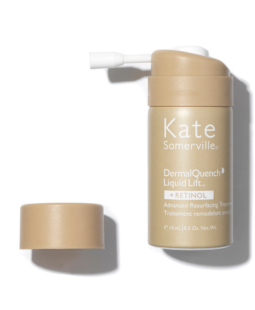 ‎سرم لیفت kate somerville ‎حاوی رتینول