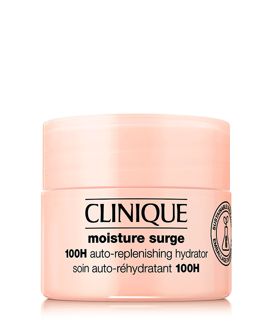 کرم آبرسان ۱۰۰ ساعته کلینیک