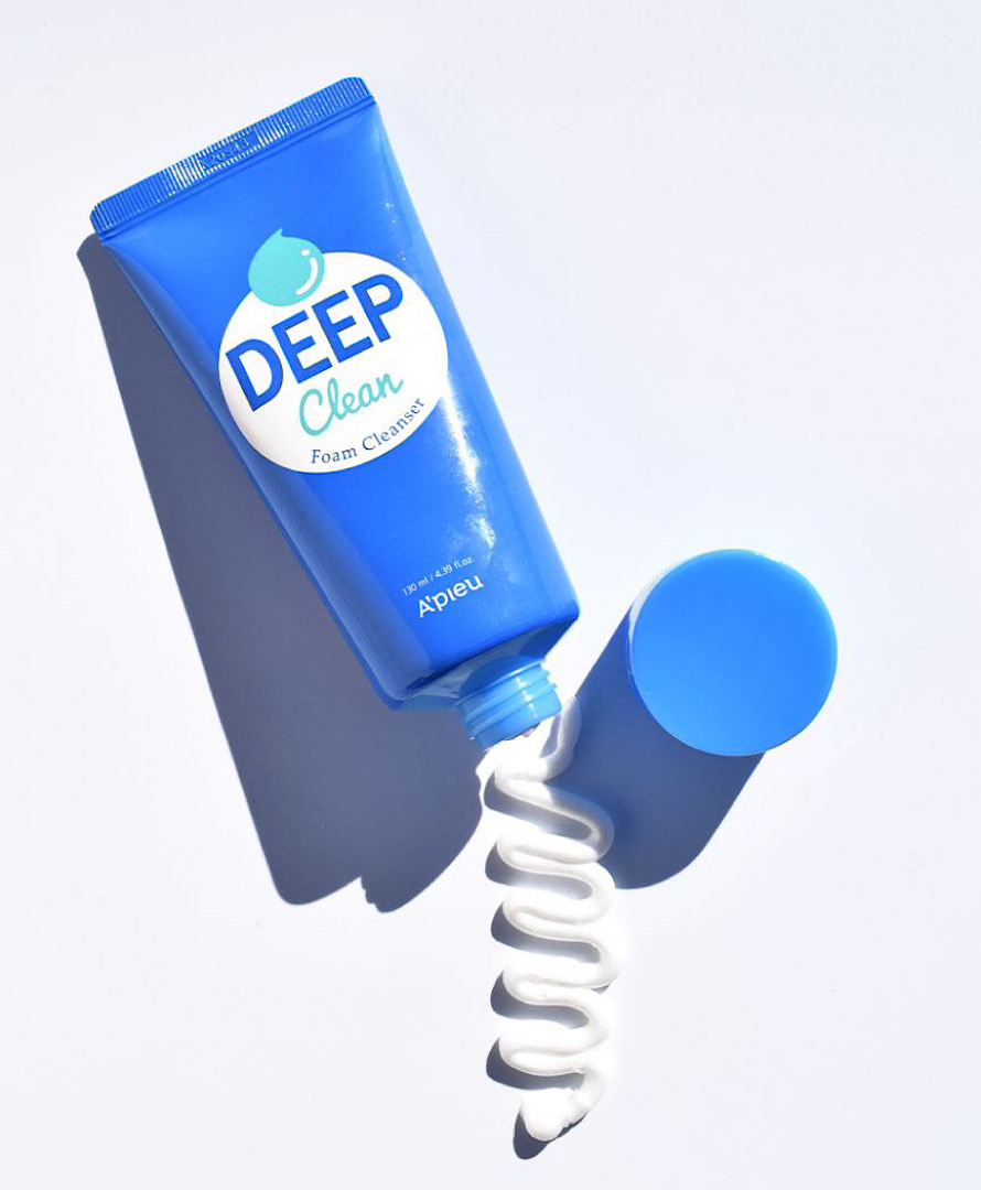 فوم شستشو صورت اپیو