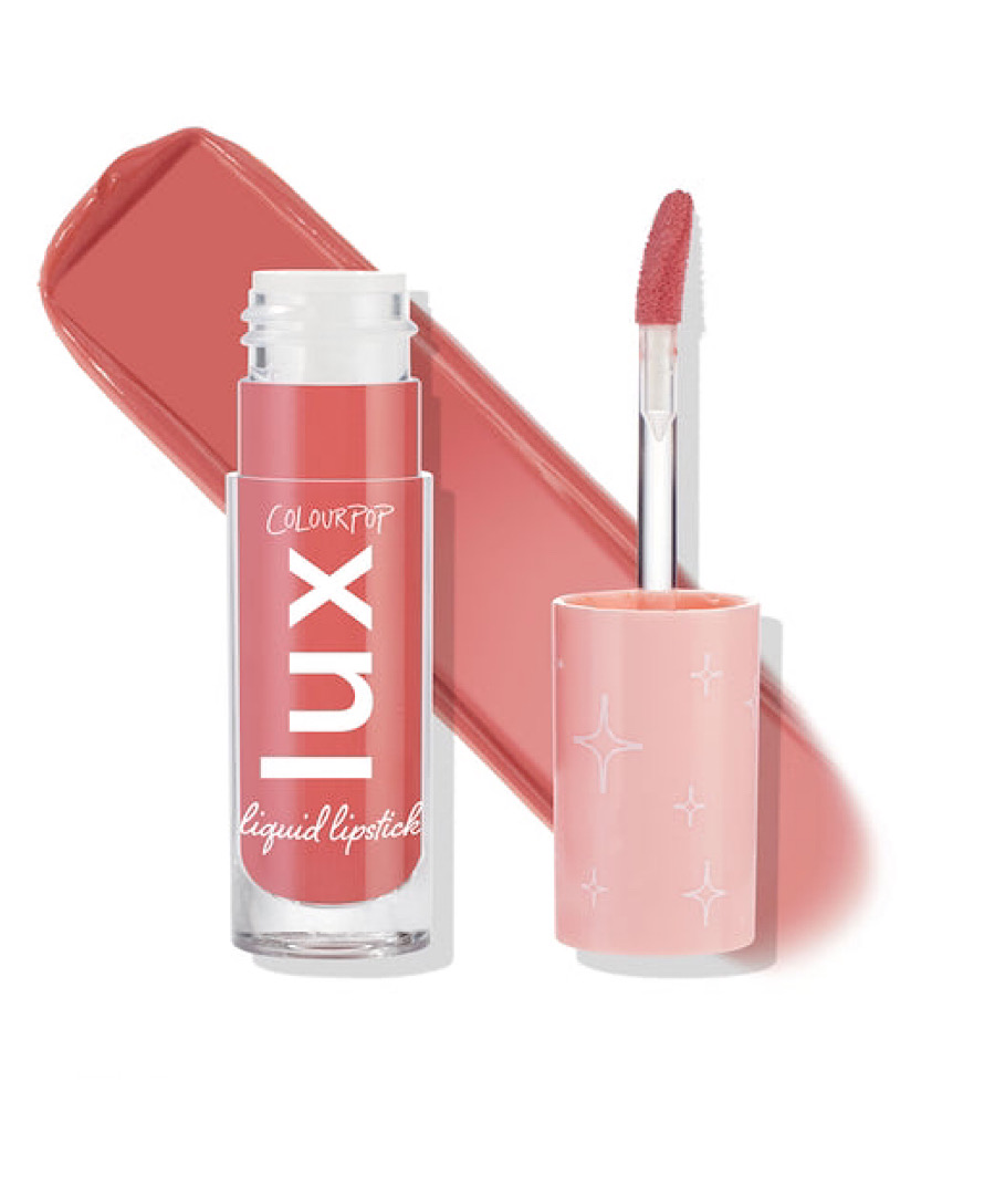 رژ لب کالرپاپ رنگ genie