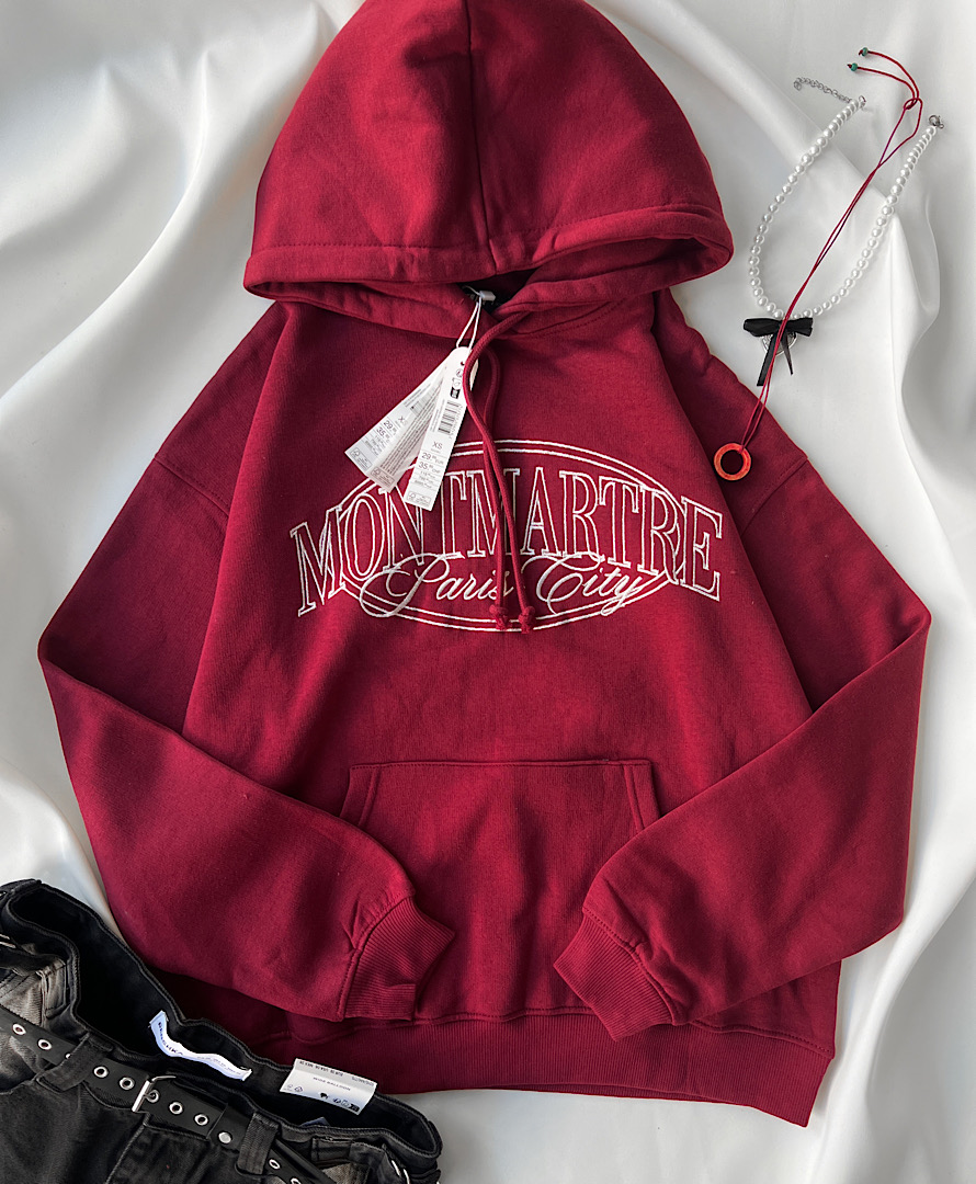 هودی چری Tally Weijil