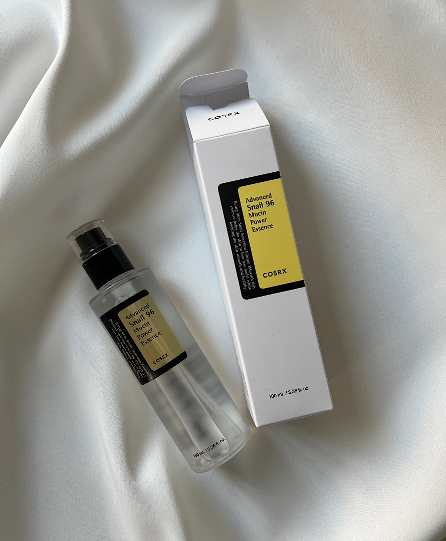 اسنس حلزون کوزارکس