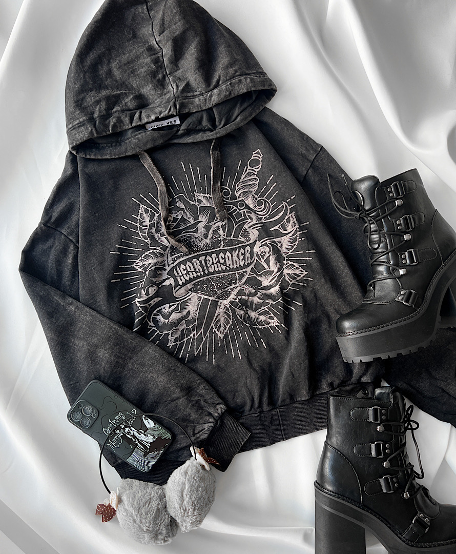 هودی سنگشور گاثیک