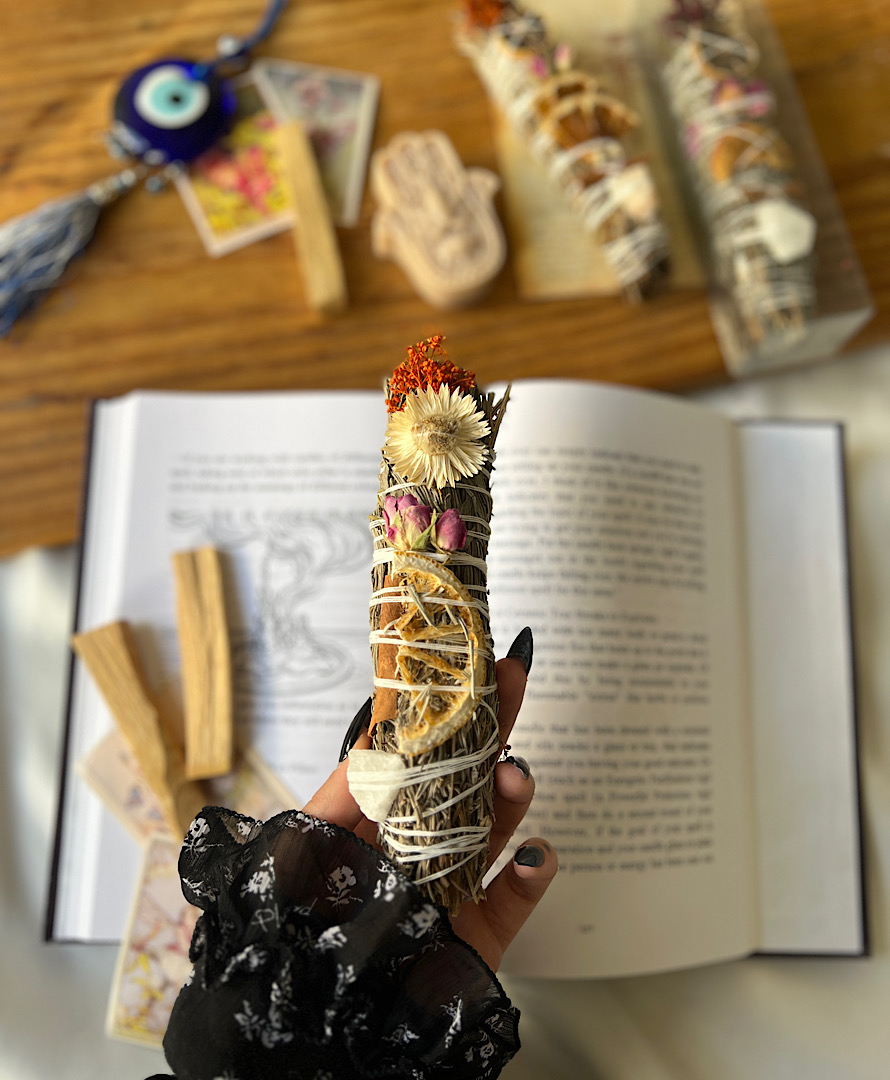 اسماج چند گیاه