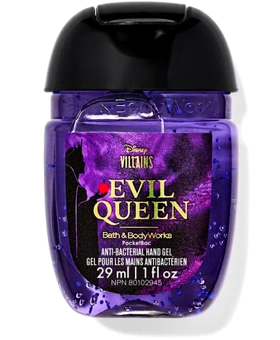 ژل ضدعفونی کننده دست Evil queen