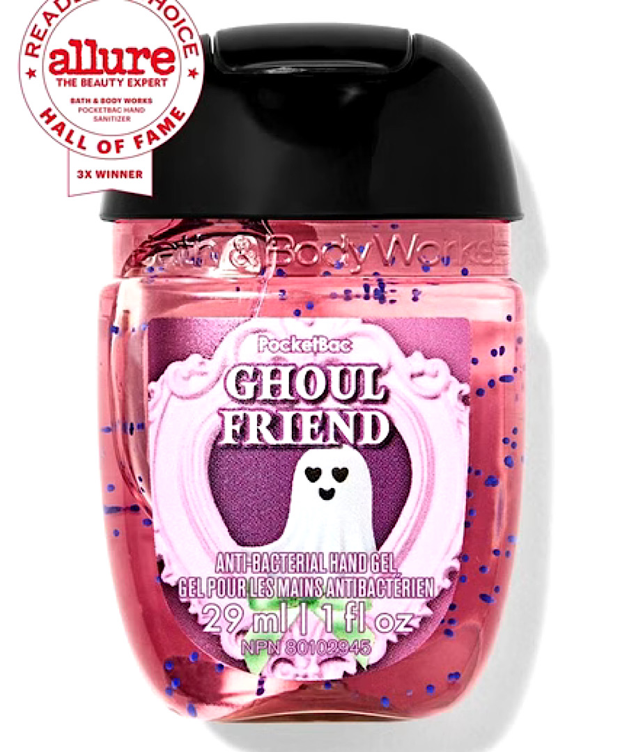 ژل ضد عفونی کننده دست Ghoul friend