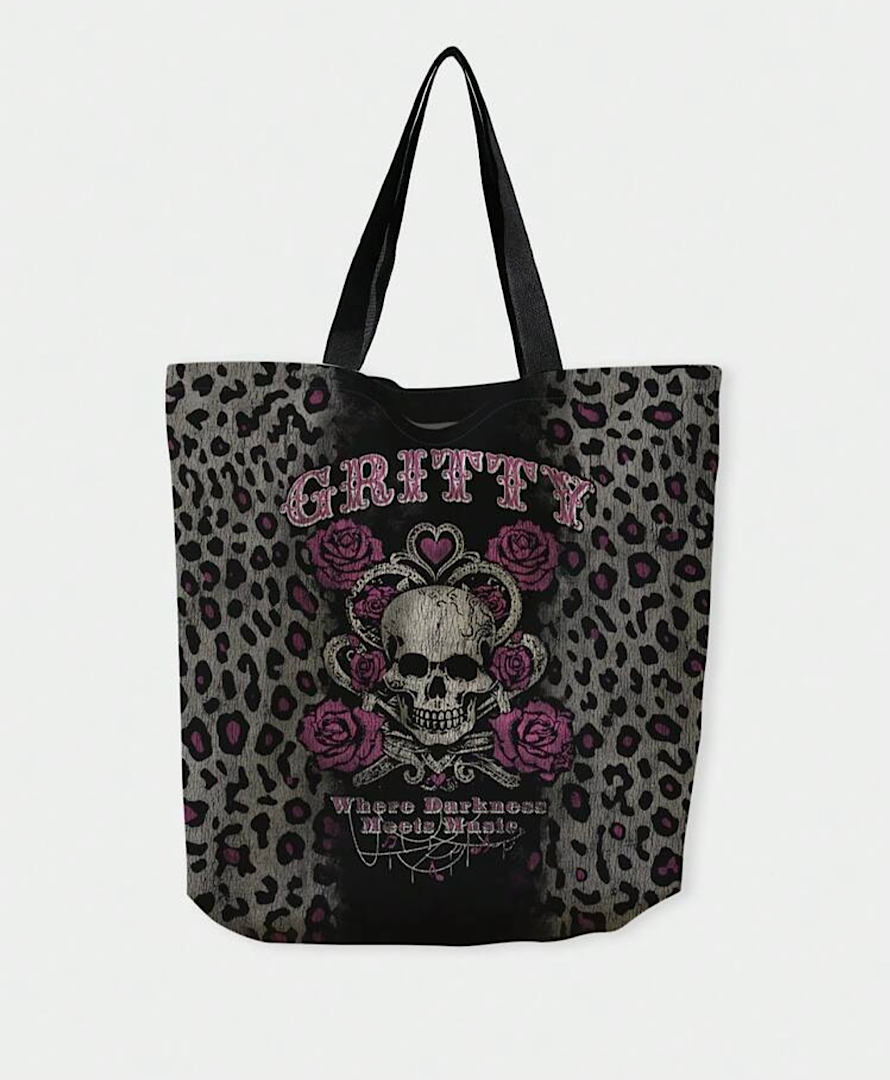 توت بگ گاثیک وارداتی