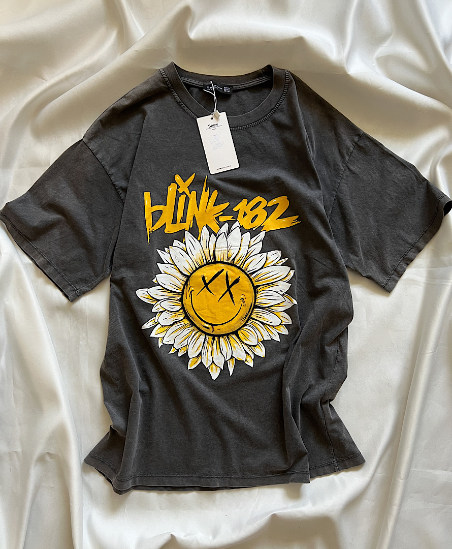 تیشرت سنگشور Blink